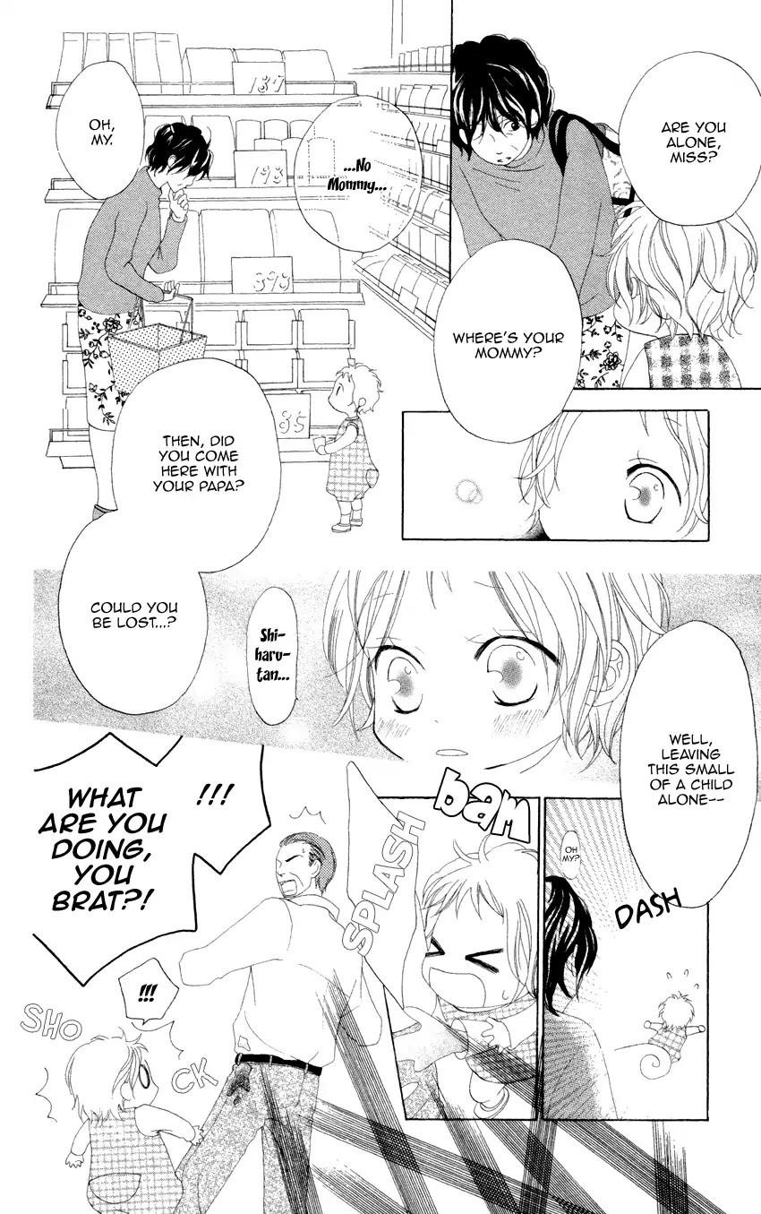 Love So Life Chapter 1 page 40 - Chapter 1