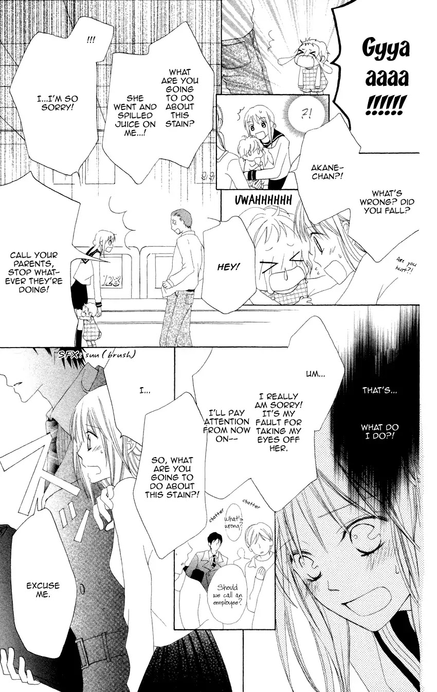 Love So Life Chapter 1 page 41 - Chapter 1