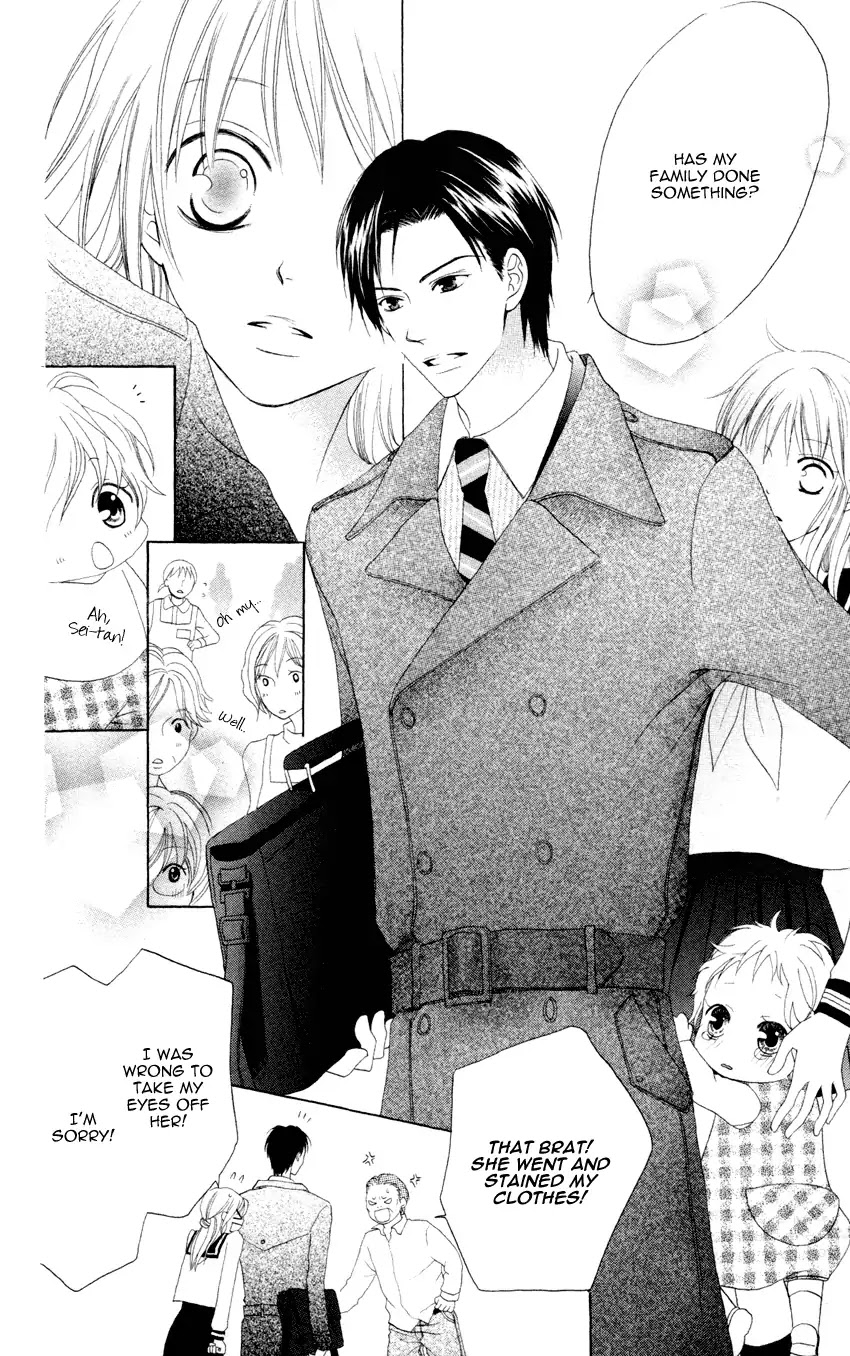 Love So Life Chapter 1 page 42 - Chapter 1