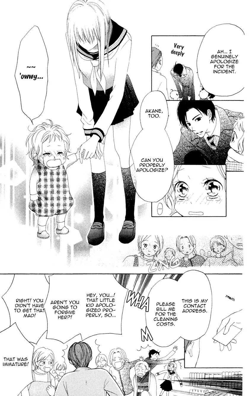 Love So Life Chapter 1 page 43 - Chapter 1