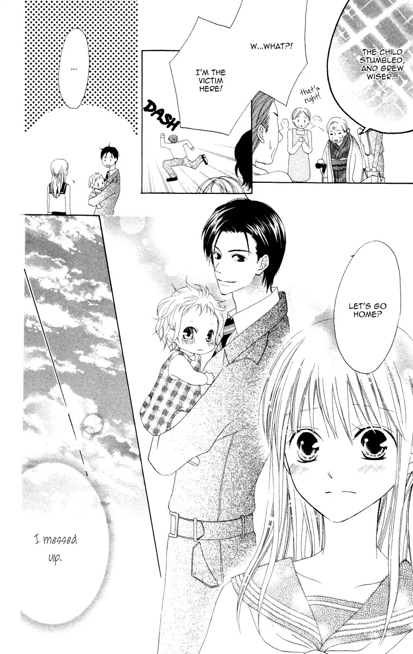 Love So Life Chapter 1 page 44 - Chapter 1