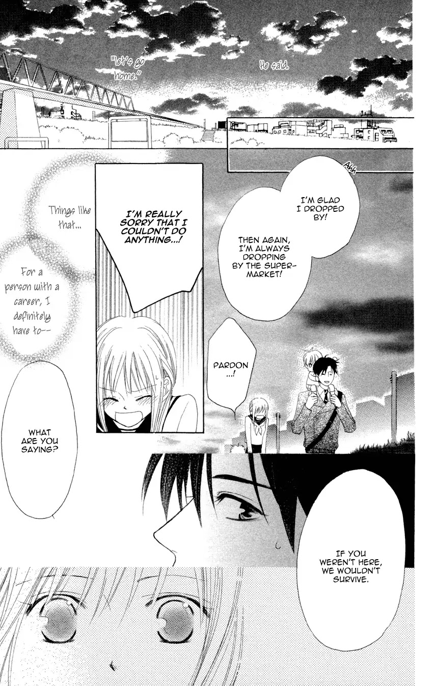 Love So Life Chapter 1 page 45 - Chapter 1