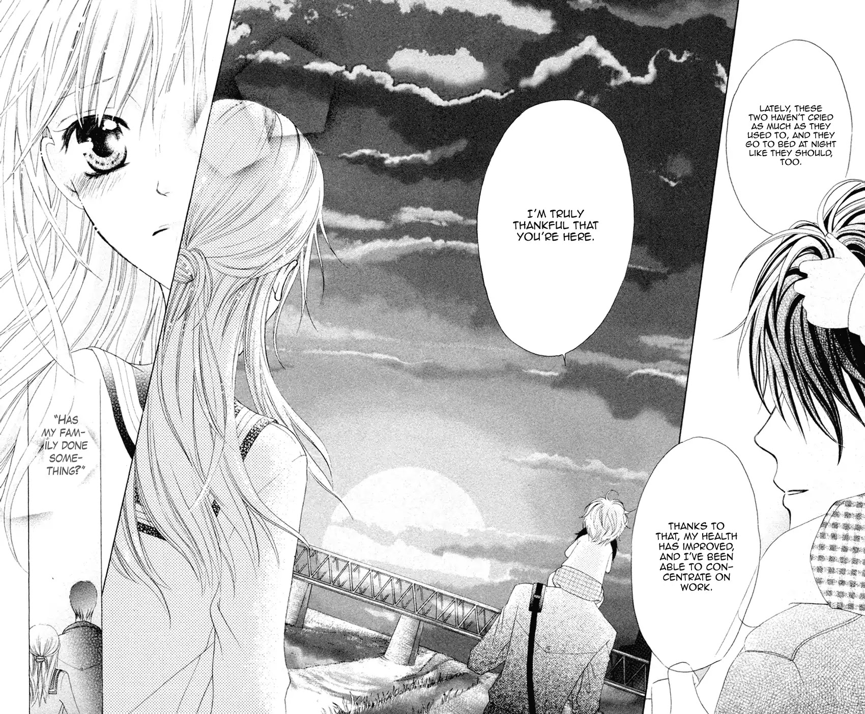 Love So Life Chapter 1 page 46 - Chapter 1