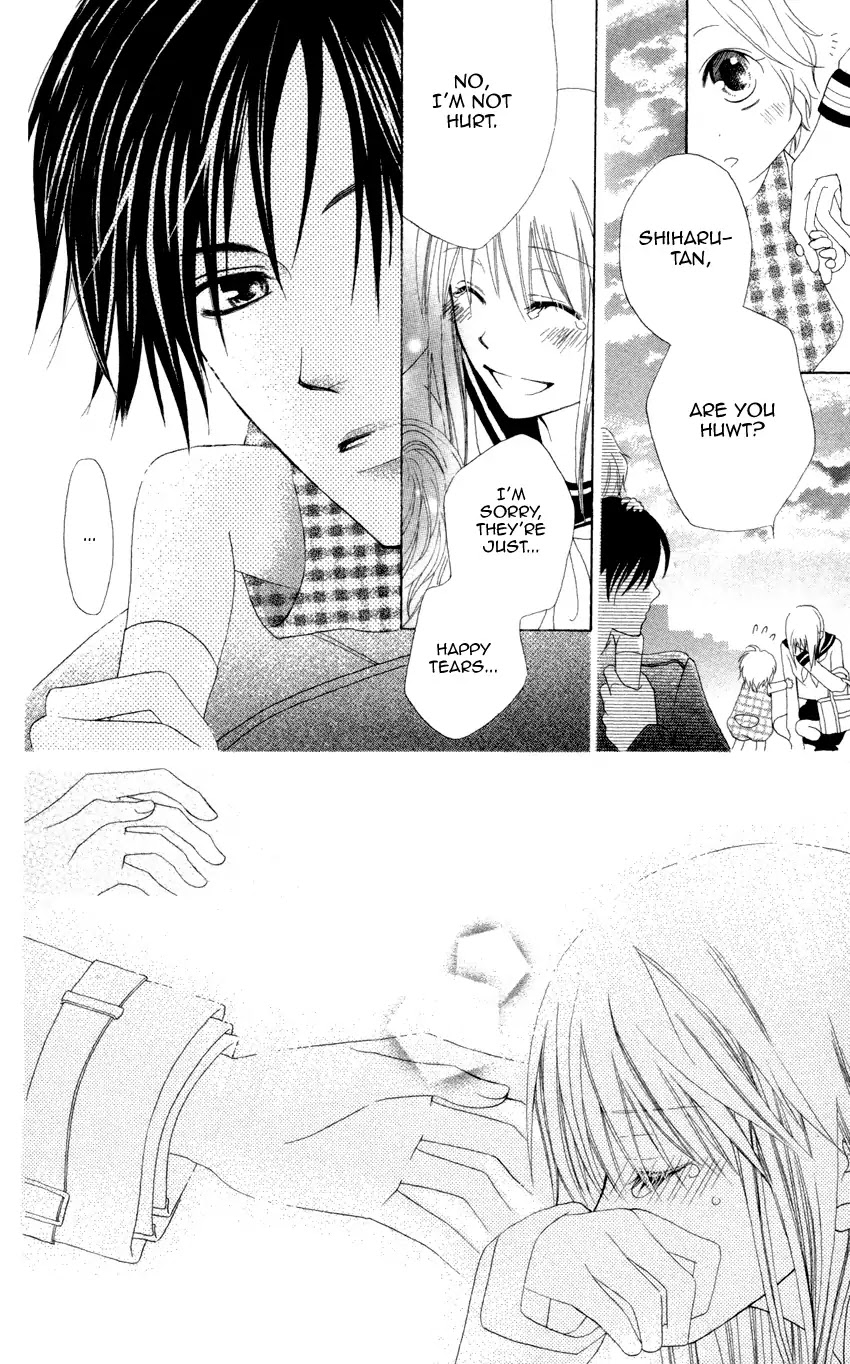 Love So Life Chapter 1 page 47 - Chapter 1