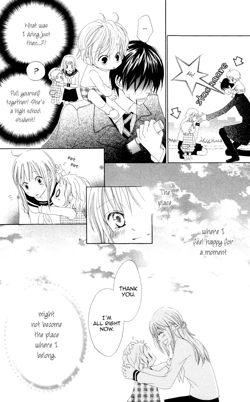 Love So Life Chapter 1 page 48 - Chapter 1