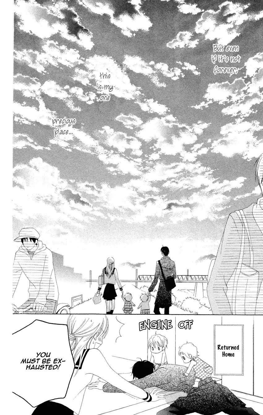 Love So Life Chapter 1 page 49 - Chapter 1