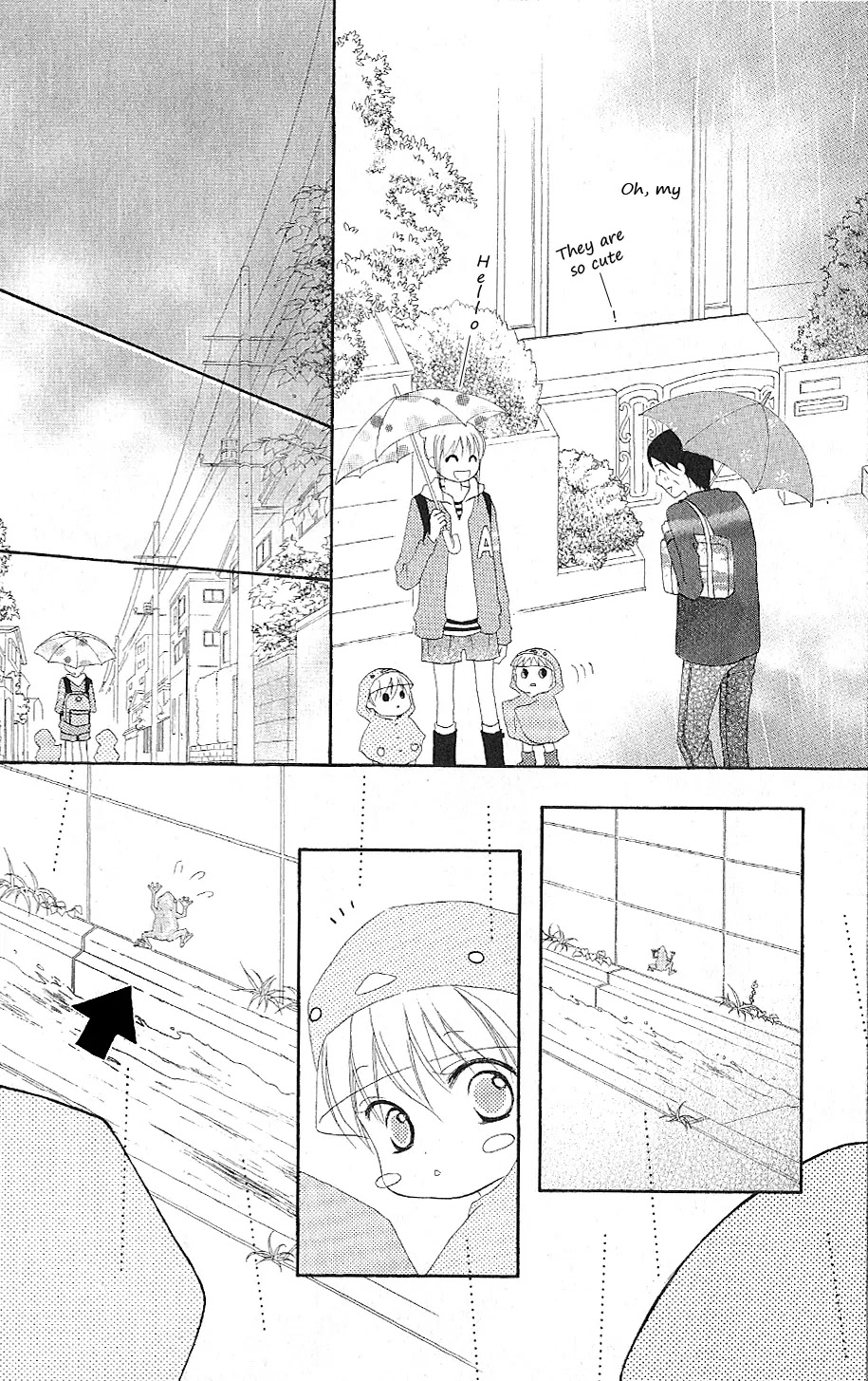 Love So Life Chapter 10 page 10 - Chapter 10