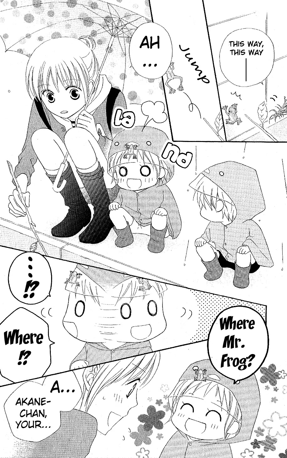 Love So Life Chapter 10 page 12 - Chapter 10