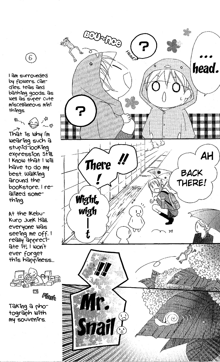 Love So Life Chapter 10 page 13 - Chapter 10