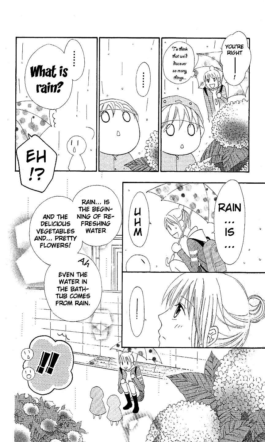 Love So Life Chapter 10 page 14 - Chapter 10