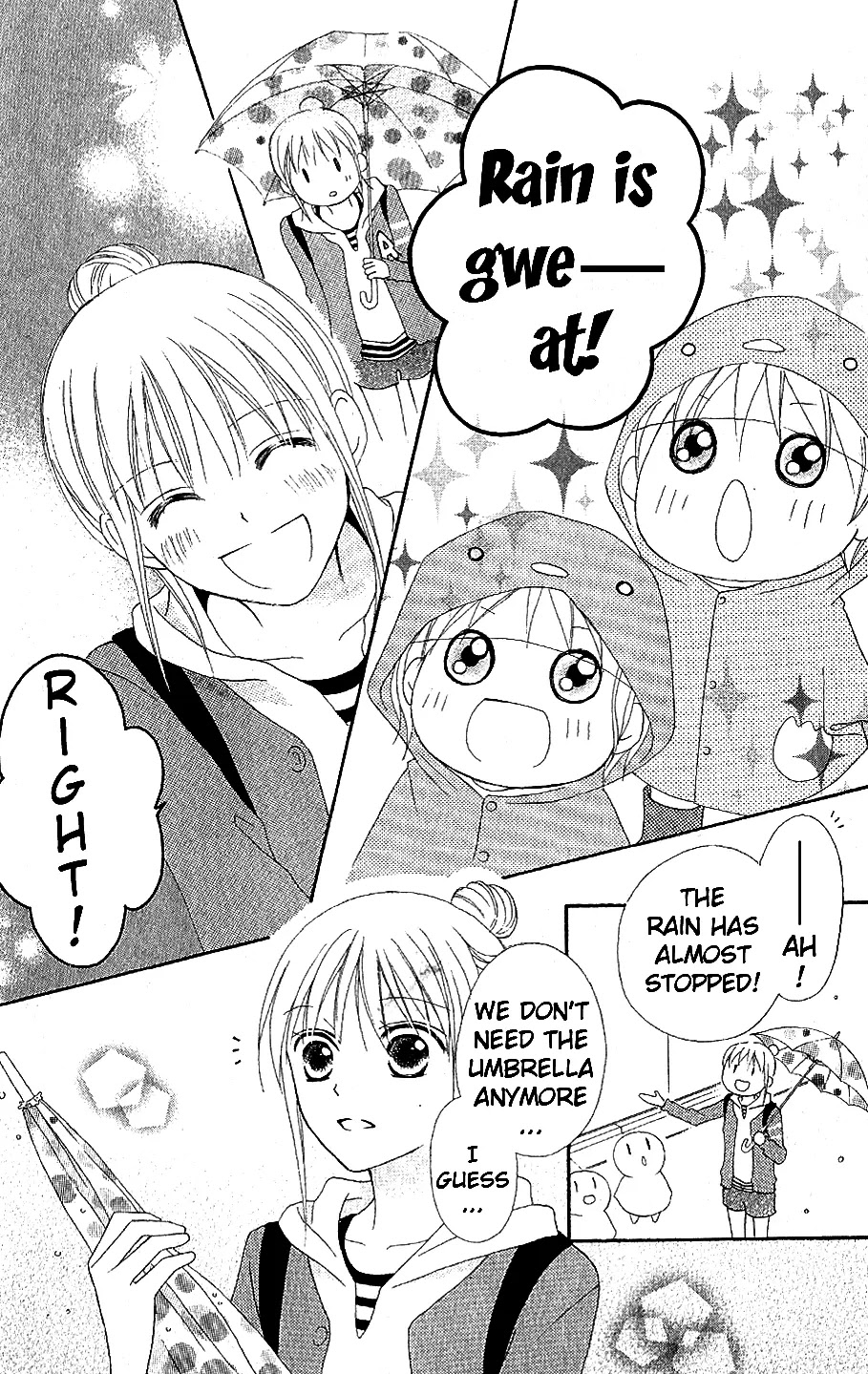 Love So Life Chapter 10 page 15 - Chapter 10