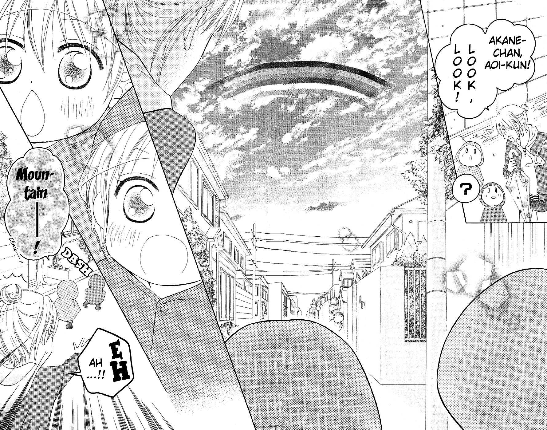 Love So Life Chapter 10 page 16 - Chapter 10