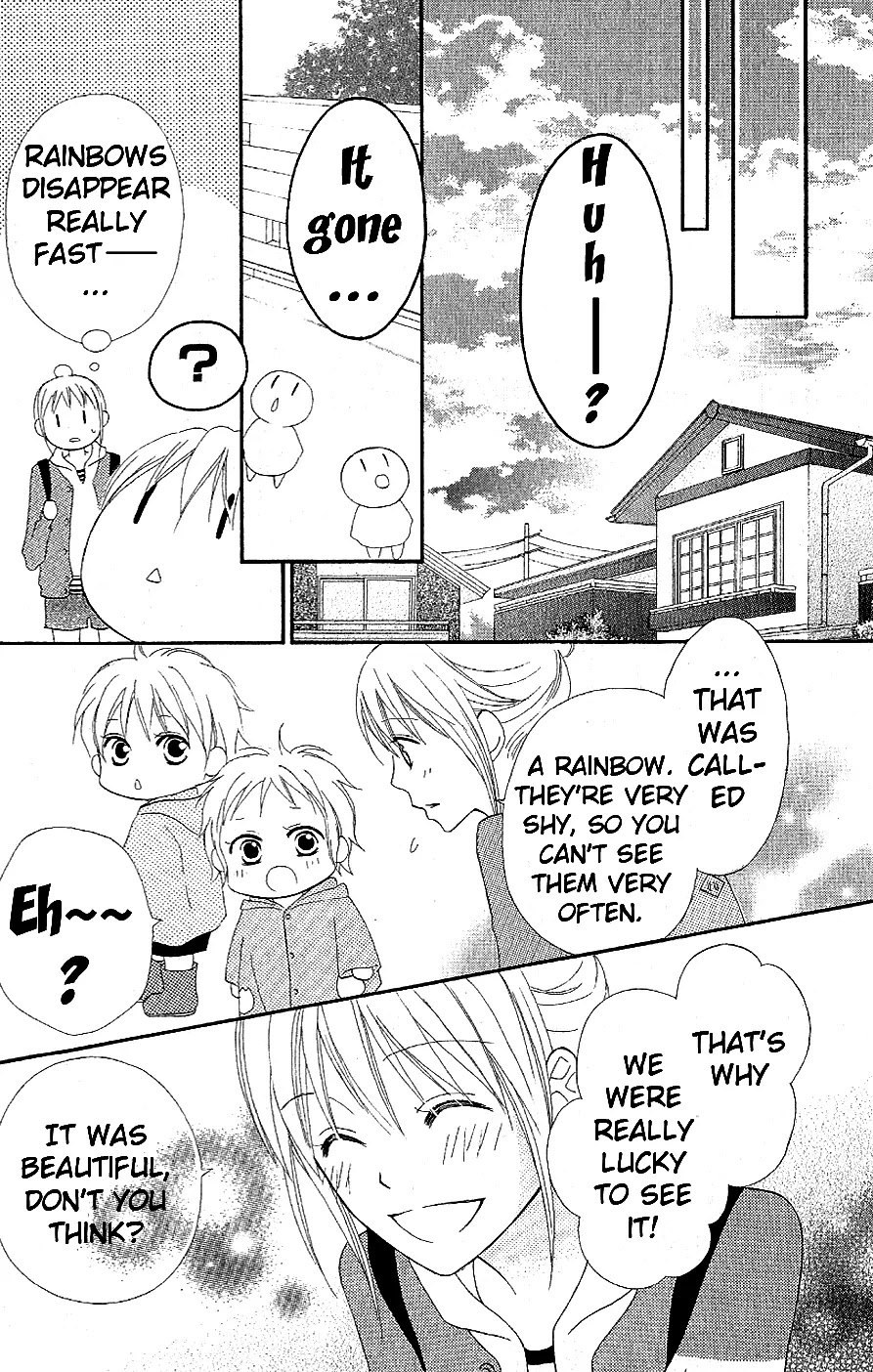 Love So Life Chapter 10 page 17 - Chapter 10