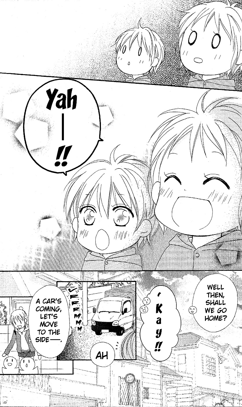 Love So Life Chapter 10 page 18 - Chapter 10