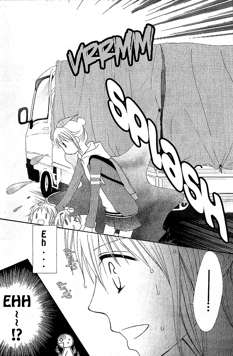 Love So Life Chapter 10 page 19 - Chapter 10