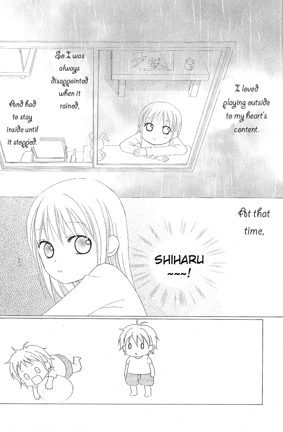 Love So Life Chapter 10 page 2 - Chapter 10