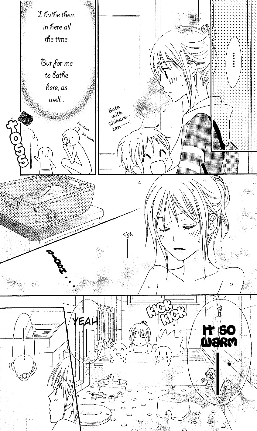 Love So Life Chapter 10 page 22 - Chapter 10