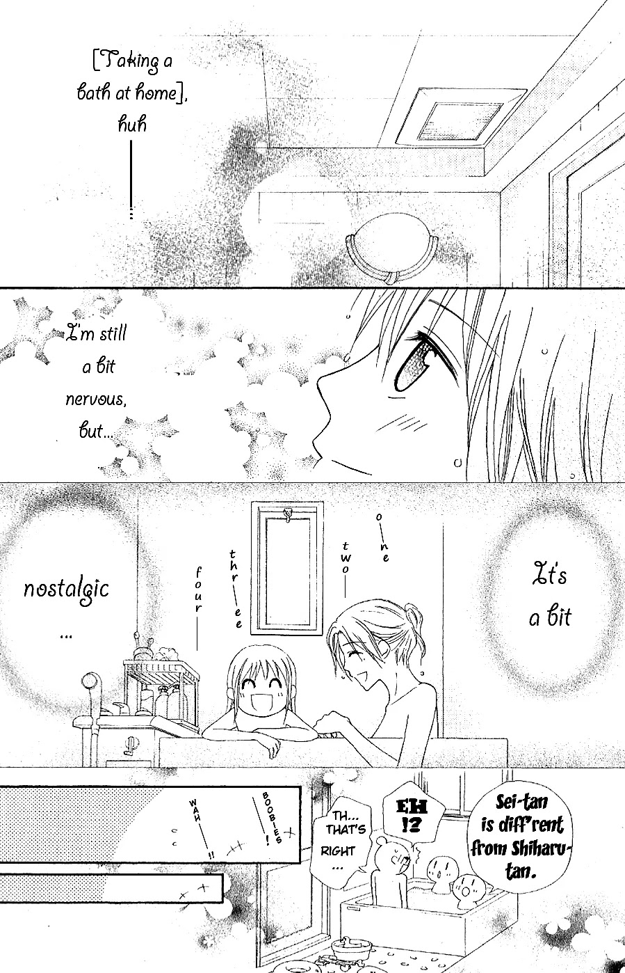 Love So Life Chapter 10 page 23 - Chapter 10