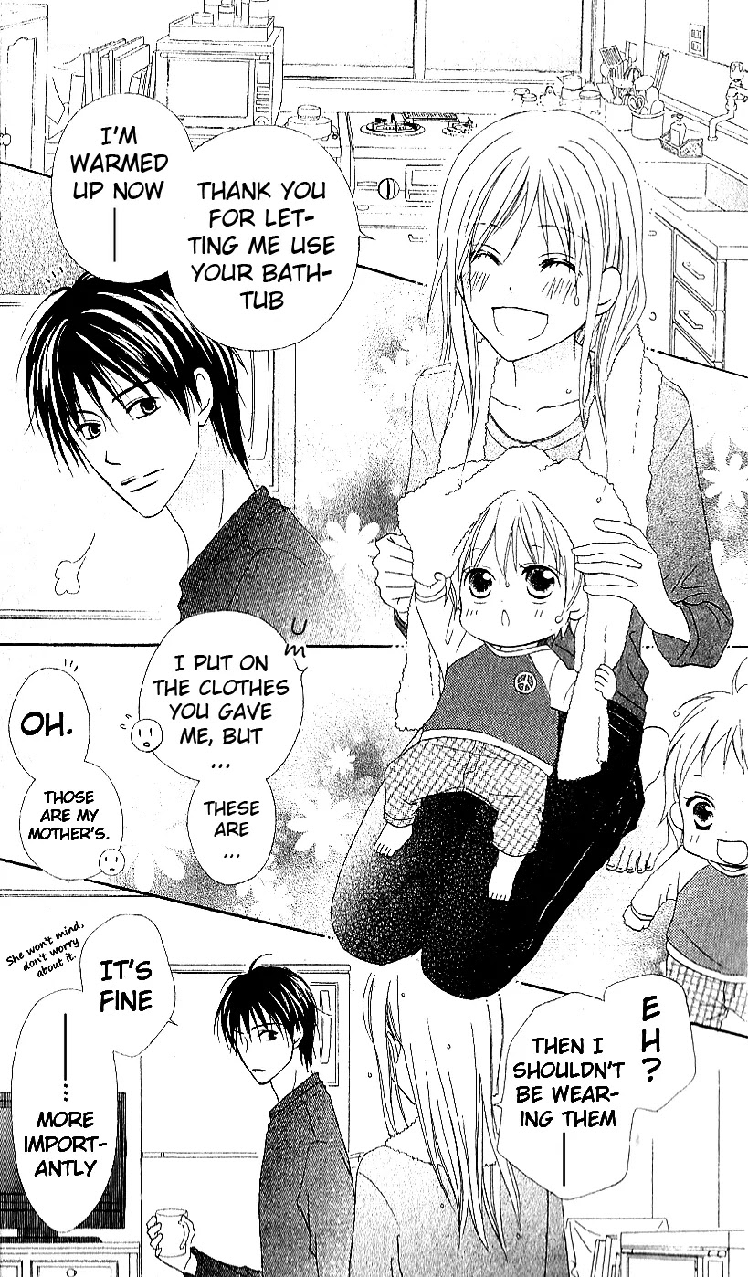 Love So Life Chapter 10 page 24 - Chapter 10