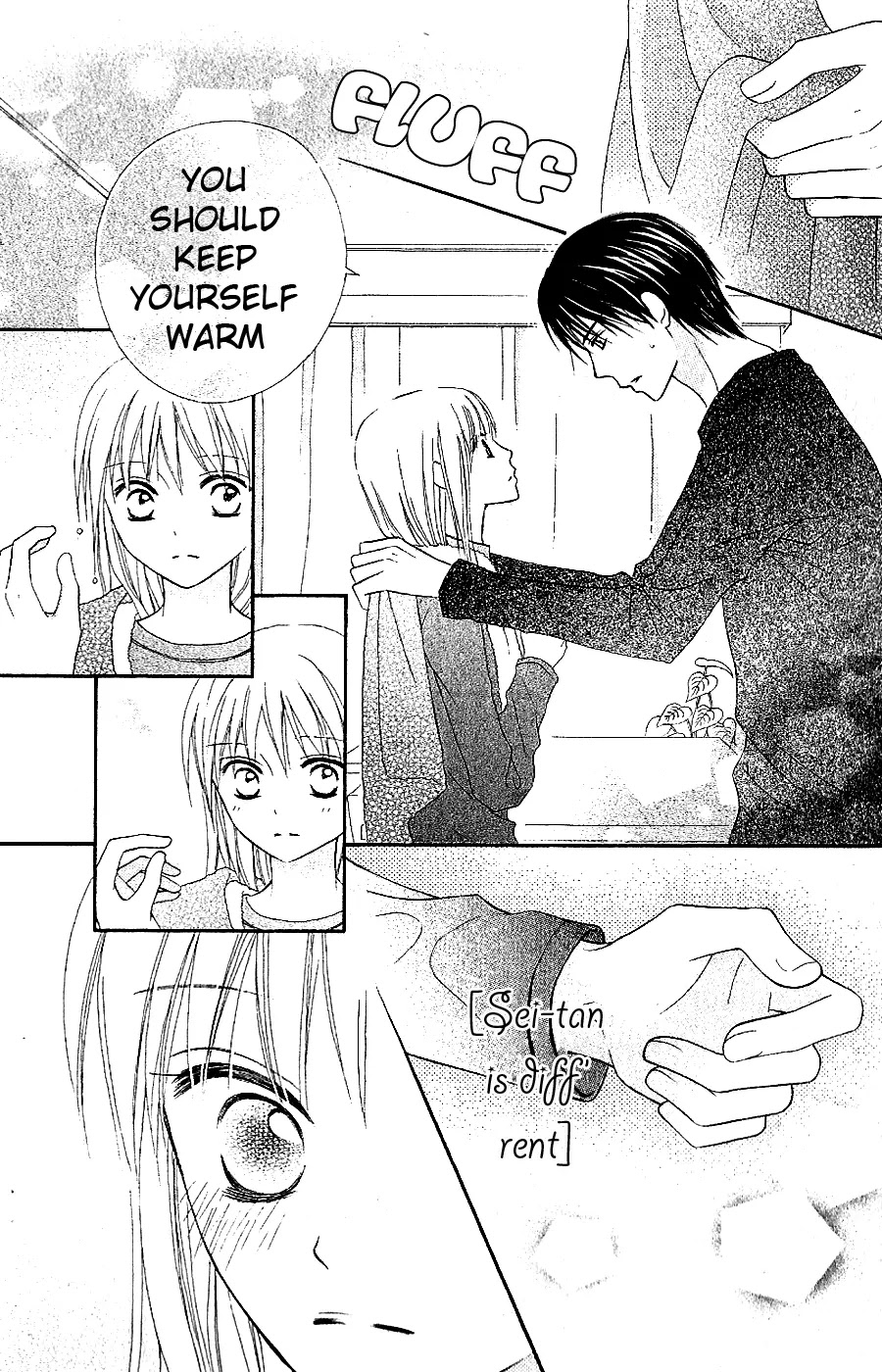 Love So Life Chapter 10 page 25 - Chapter 10