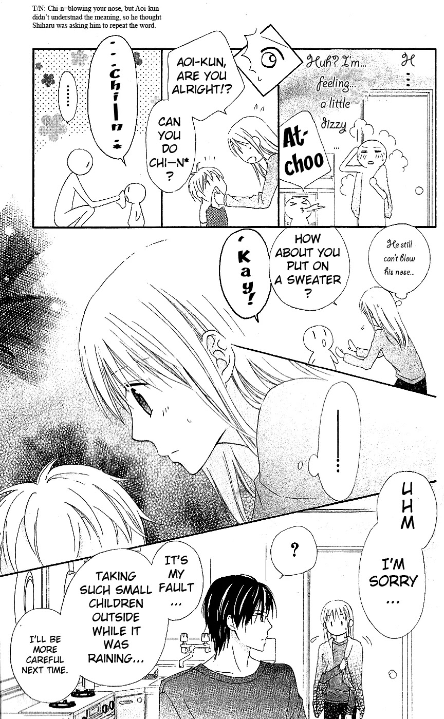 Love So Life Chapter 10 page 26 - Chapter 10