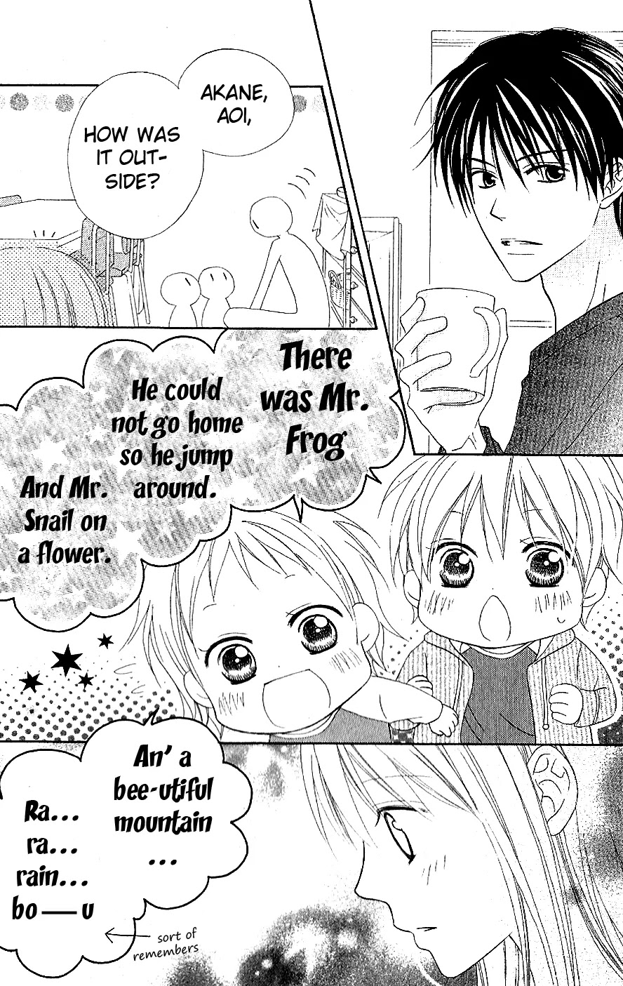 Love So Life Chapter 10 page 27 - Chapter 10