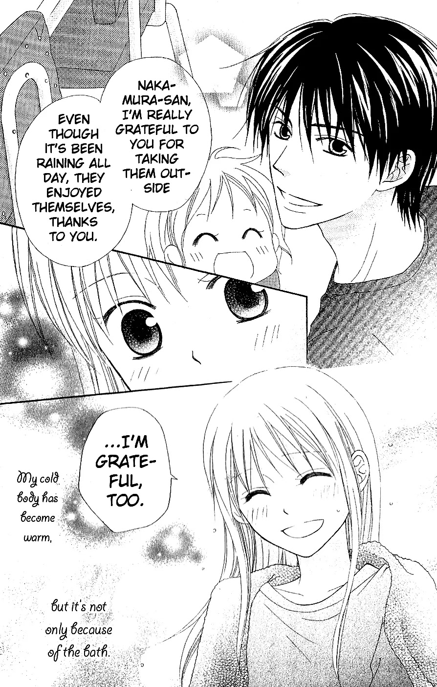 Love So Life Chapter 10 page 28 - Chapter 10