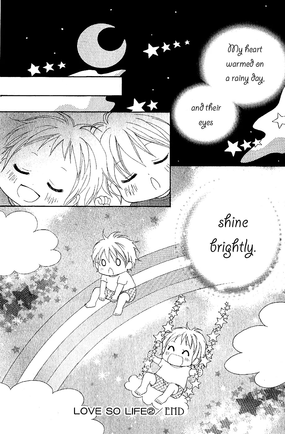 Love So Life Chapter 10 page 29 - Chapter 10