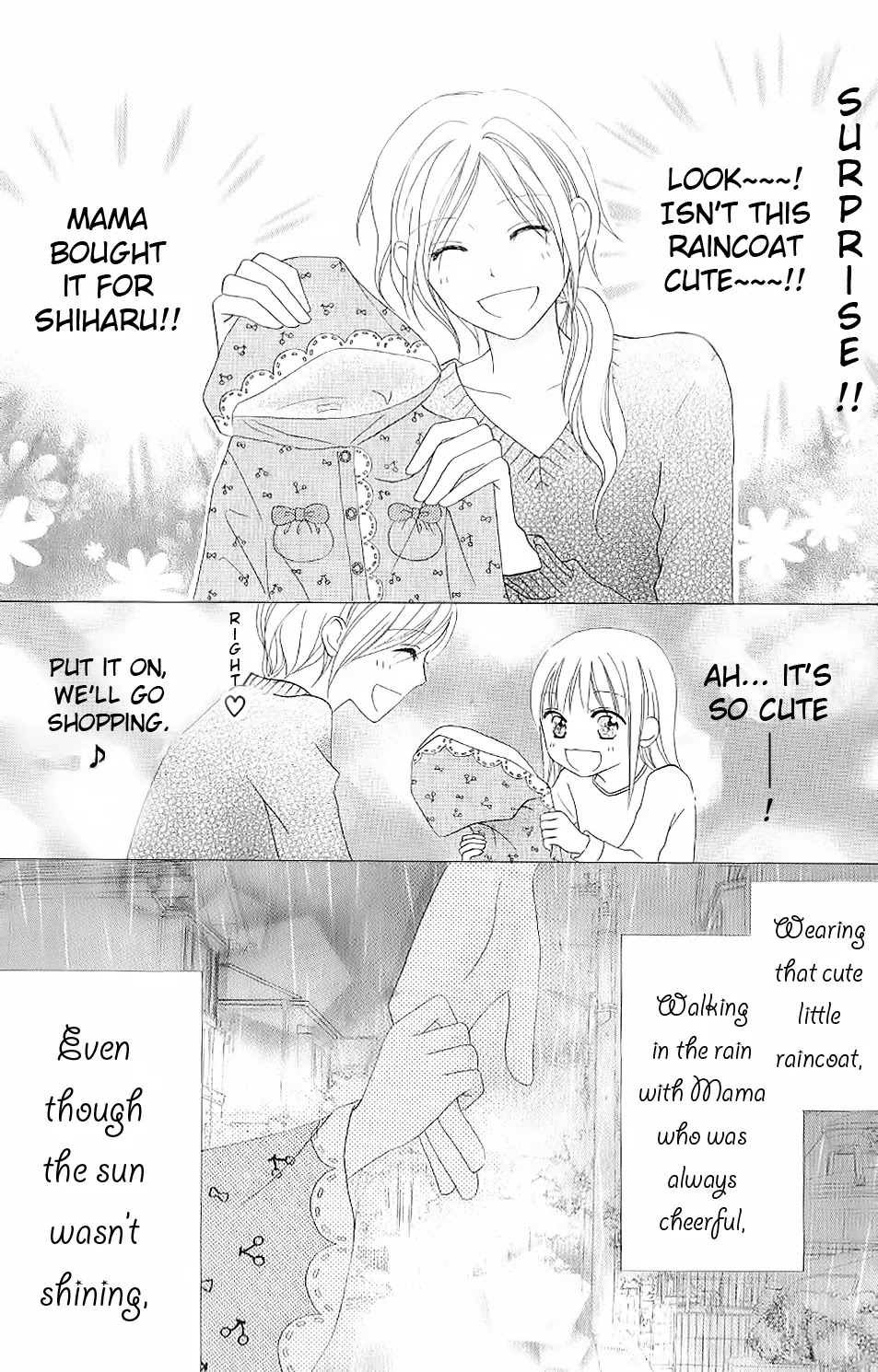 Love So Life Chapter 10 page 3 - Chapter 10
