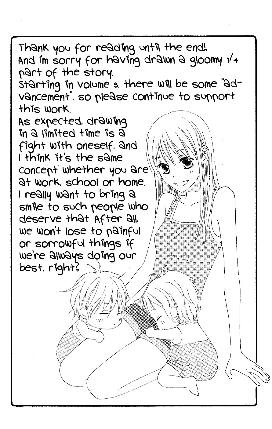 Love So Life Chapter 10 page 31 - Chapter 10