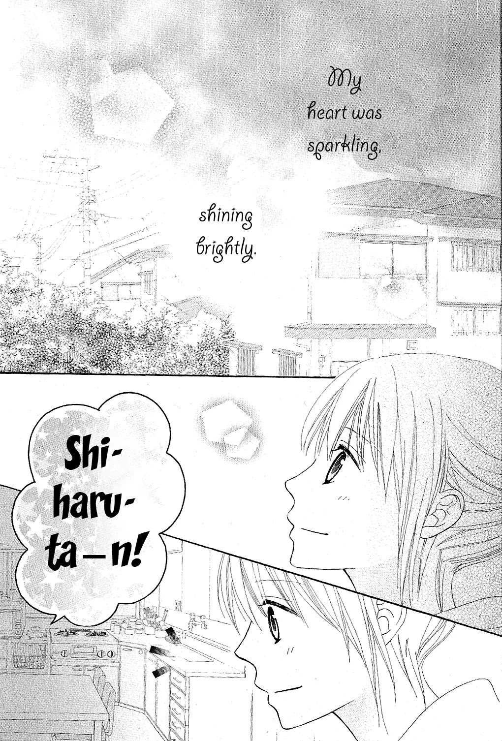 Love So Life Chapter 10 page 4 - Chapter 10