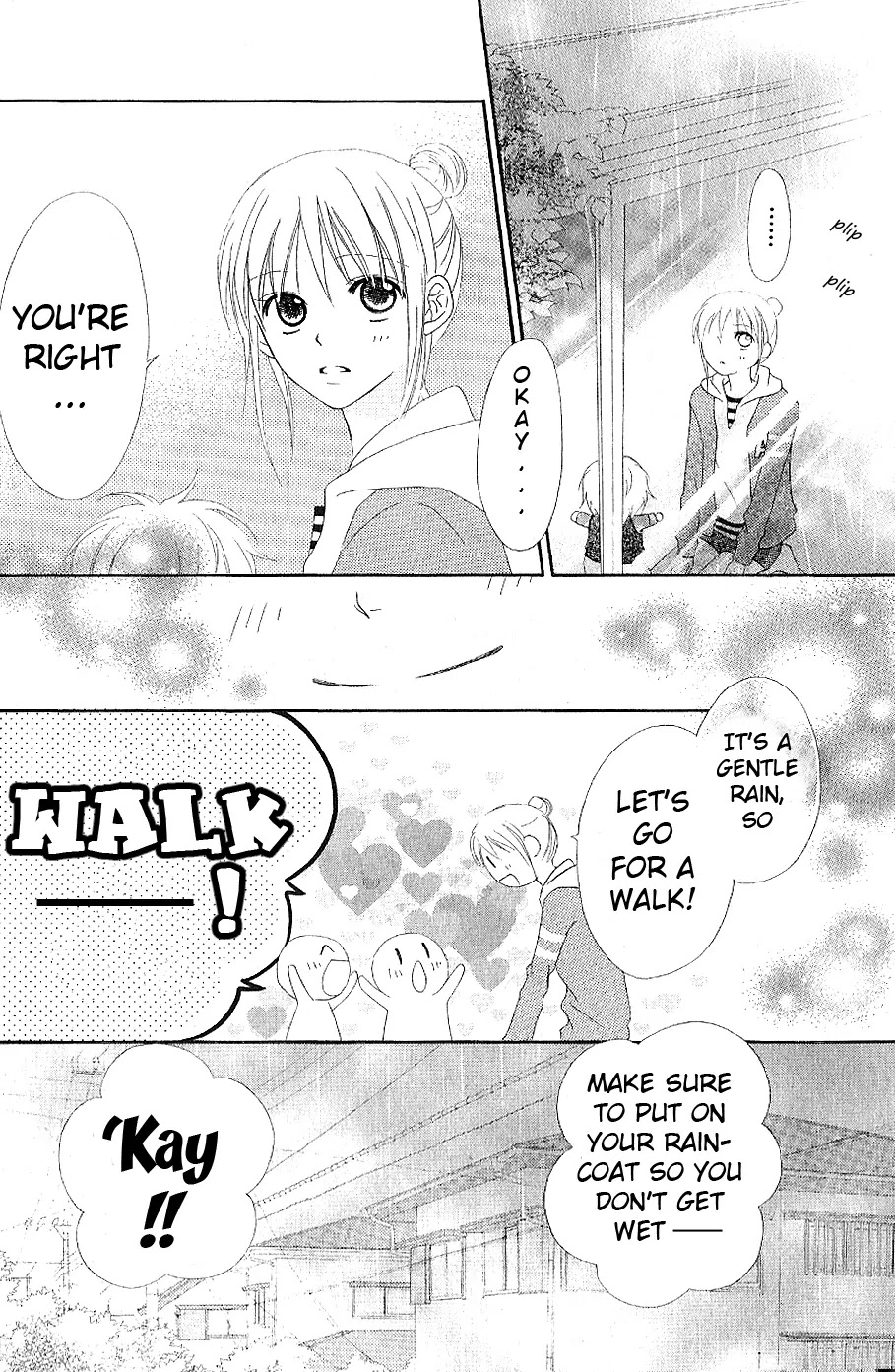 Love So Life Chapter 10 page 6 - Chapter 10