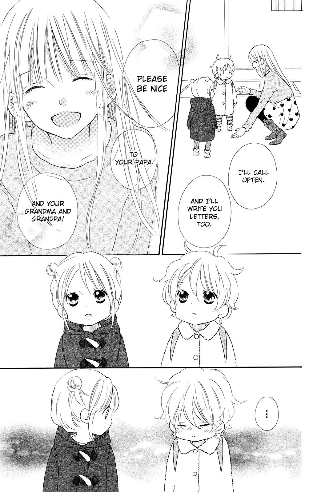Love So Life Chapter 101 page 22 - Chapter 101