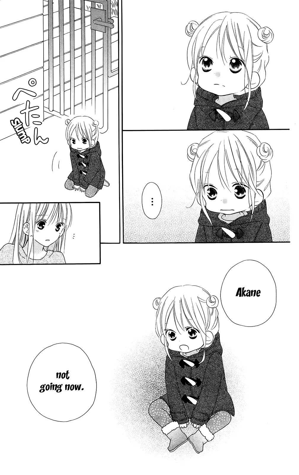 Love So Life Chapter 101 page 24 - Chapter 101