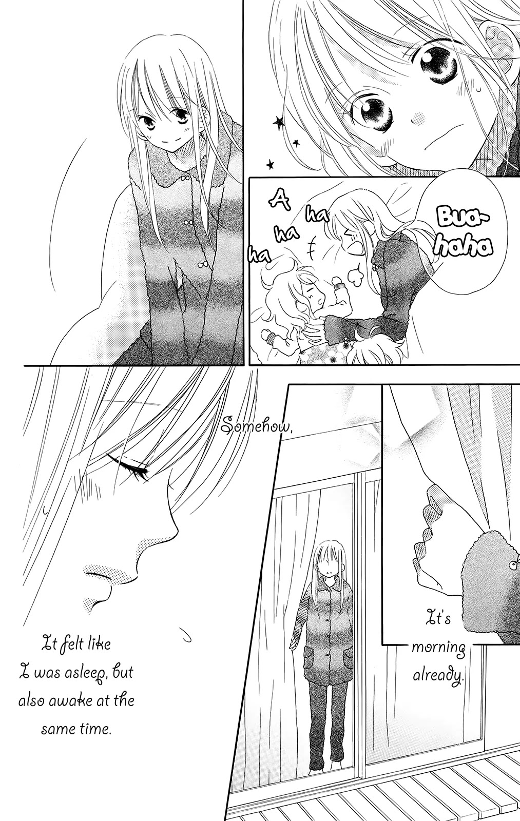 Love So Life Chapter 101 page 3 - Chapter 101