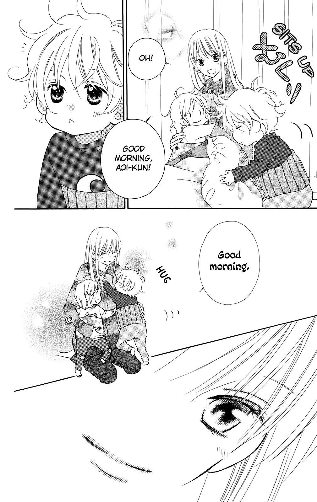Love So Life Chapter 101 page 5 - Chapter 101
