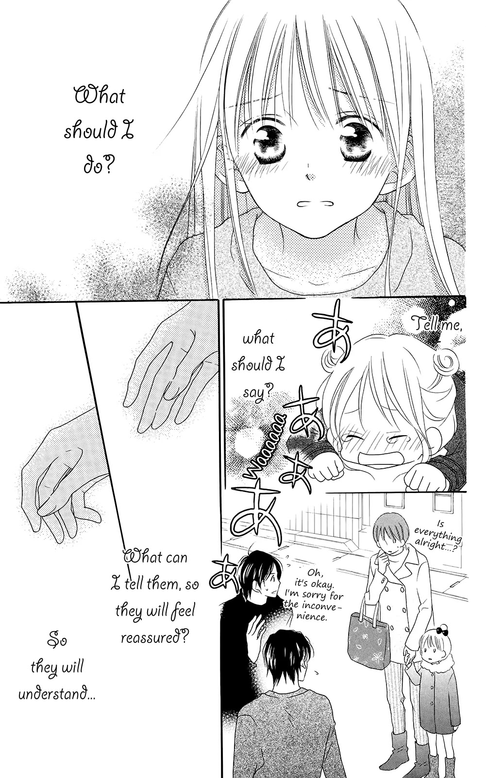 Love So Life Chapter 102 page 10 - Chapter 102