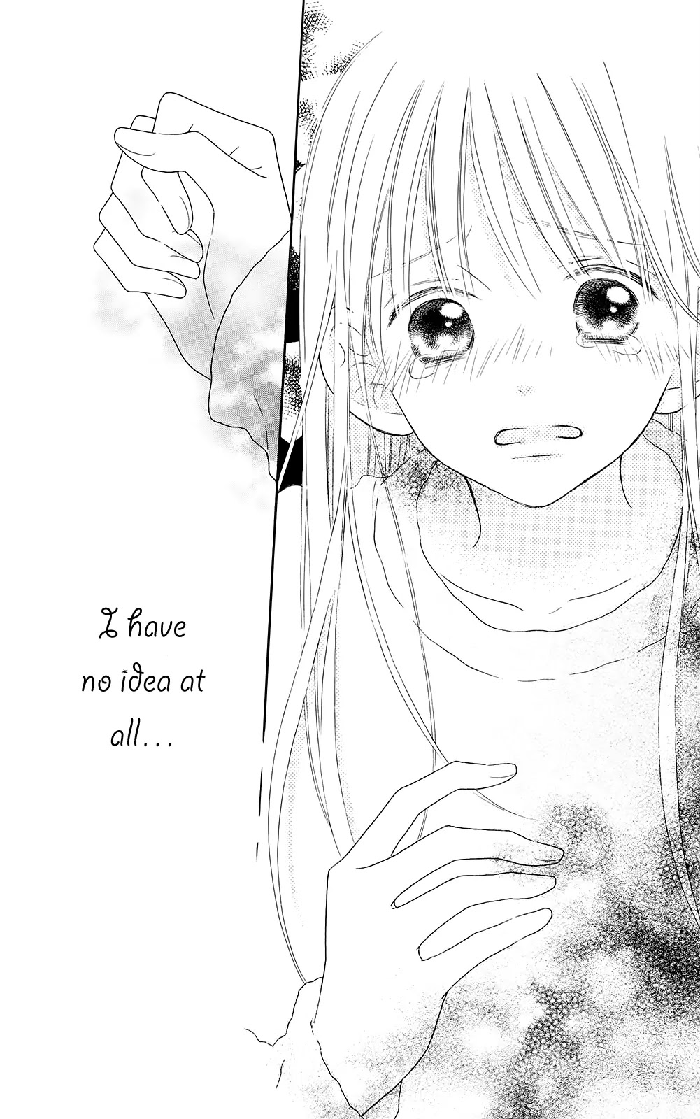 Love So Life Chapter 102 page 11 - Chapter 102