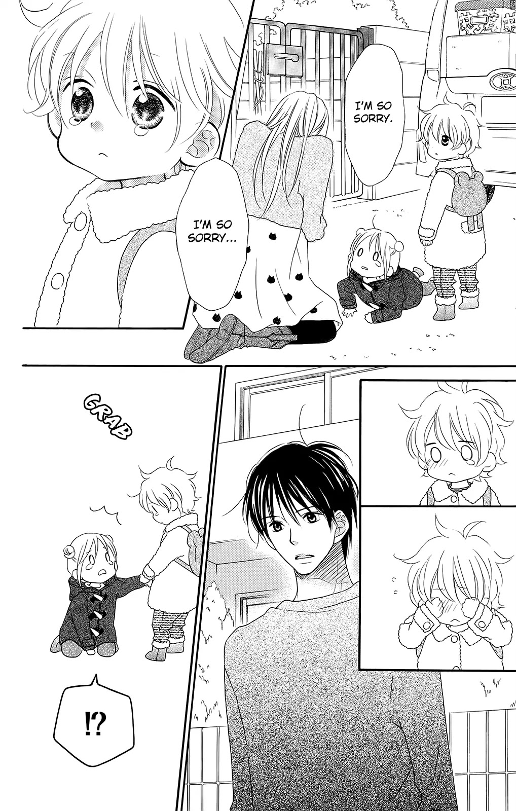 Love So Life Chapter 102 page 13 - Chapter 102