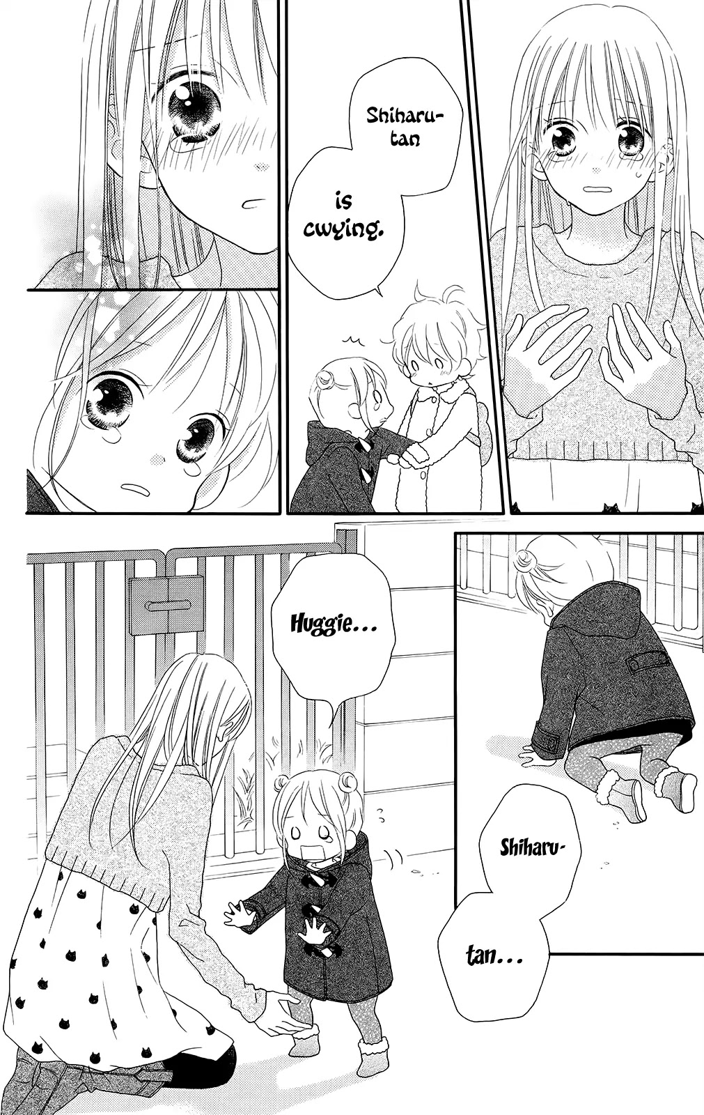 Love So Life Chapter 102 page 15 - Chapter 102