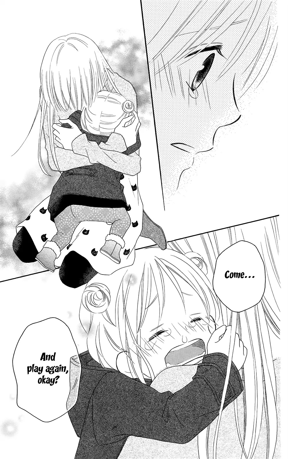 Love So Life Chapter 102 page 16 - Chapter 102