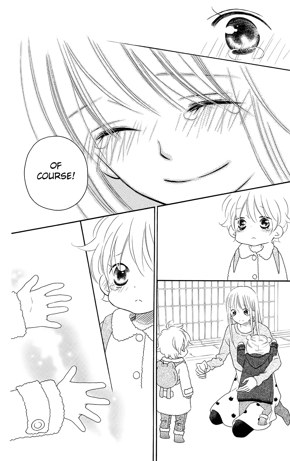 Love So Life Chapter 102 page 17 - Chapter 102