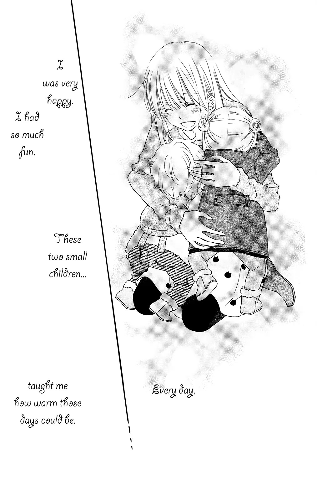 Love So Life Chapter 102 page 18 - Chapter 102