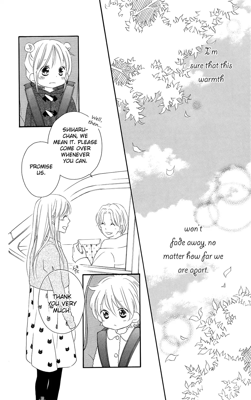 Love So Life Chapter 102 page 19 - Chapter 102