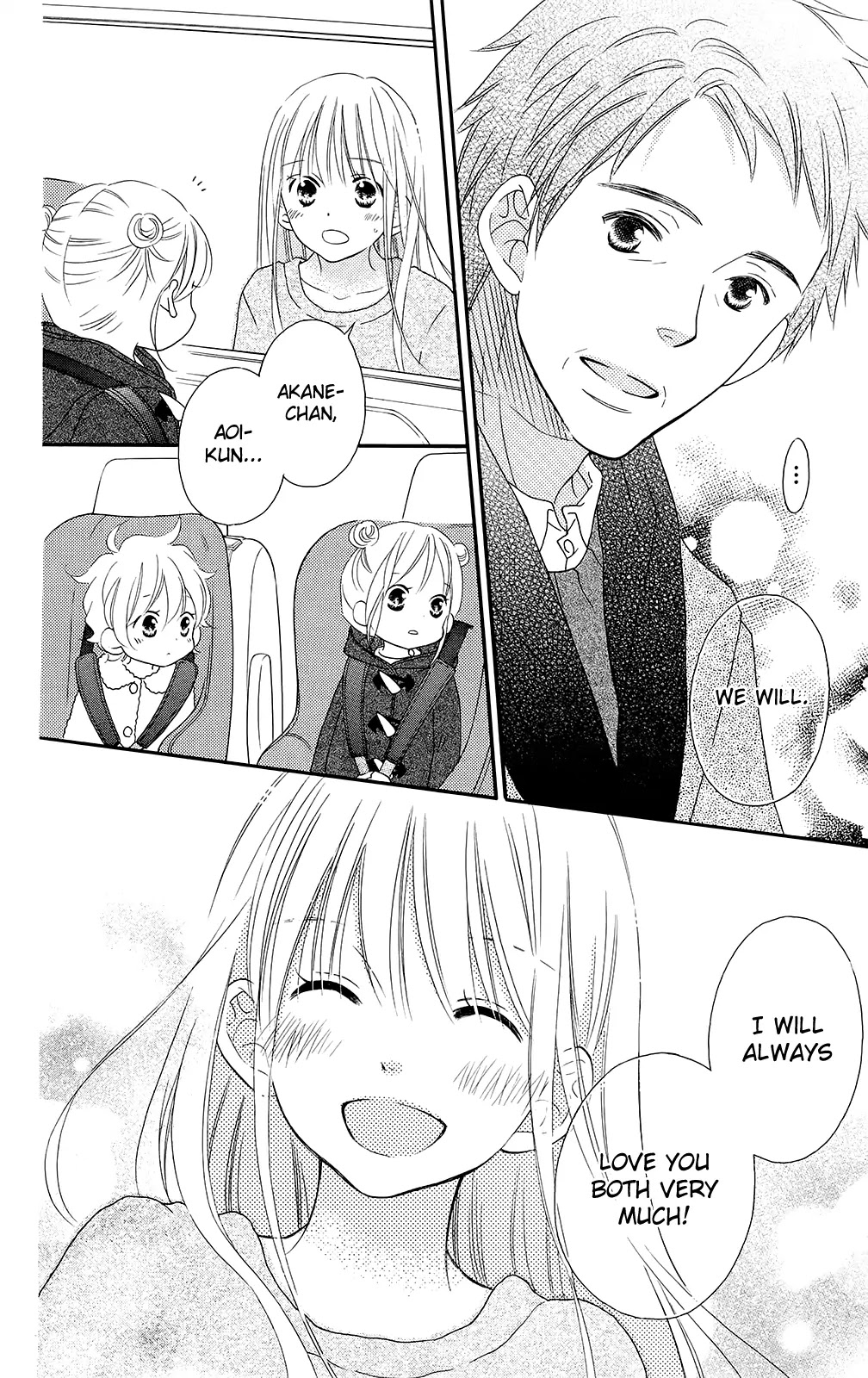 Love So Life Chapter 102 page 21 - Chapter 102