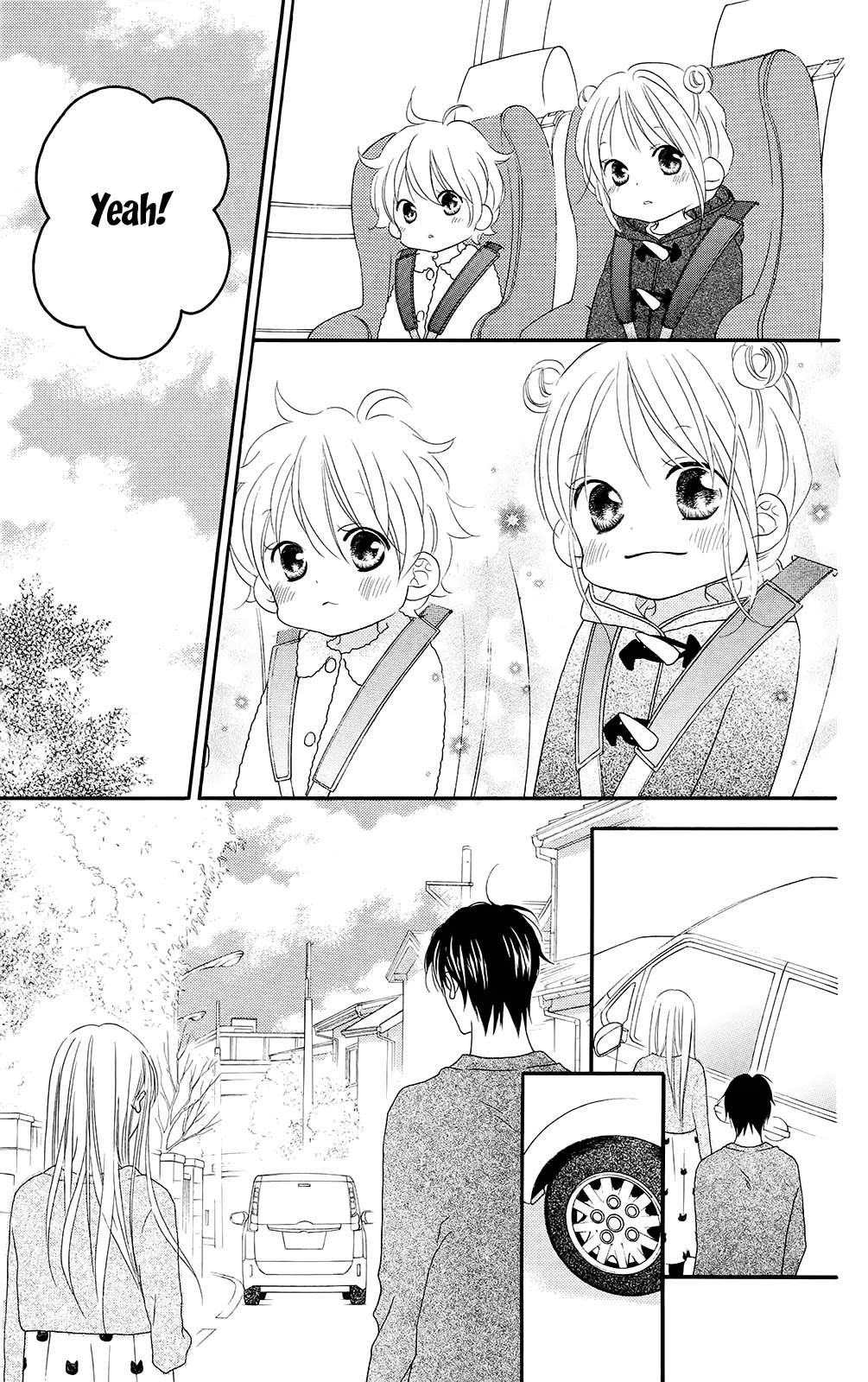 Love So Life Chapter 102 page 22 - Chapter 102