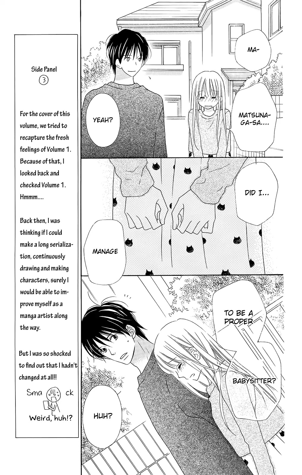 Love So Life Chapter 102 page 24 - Chapter 102