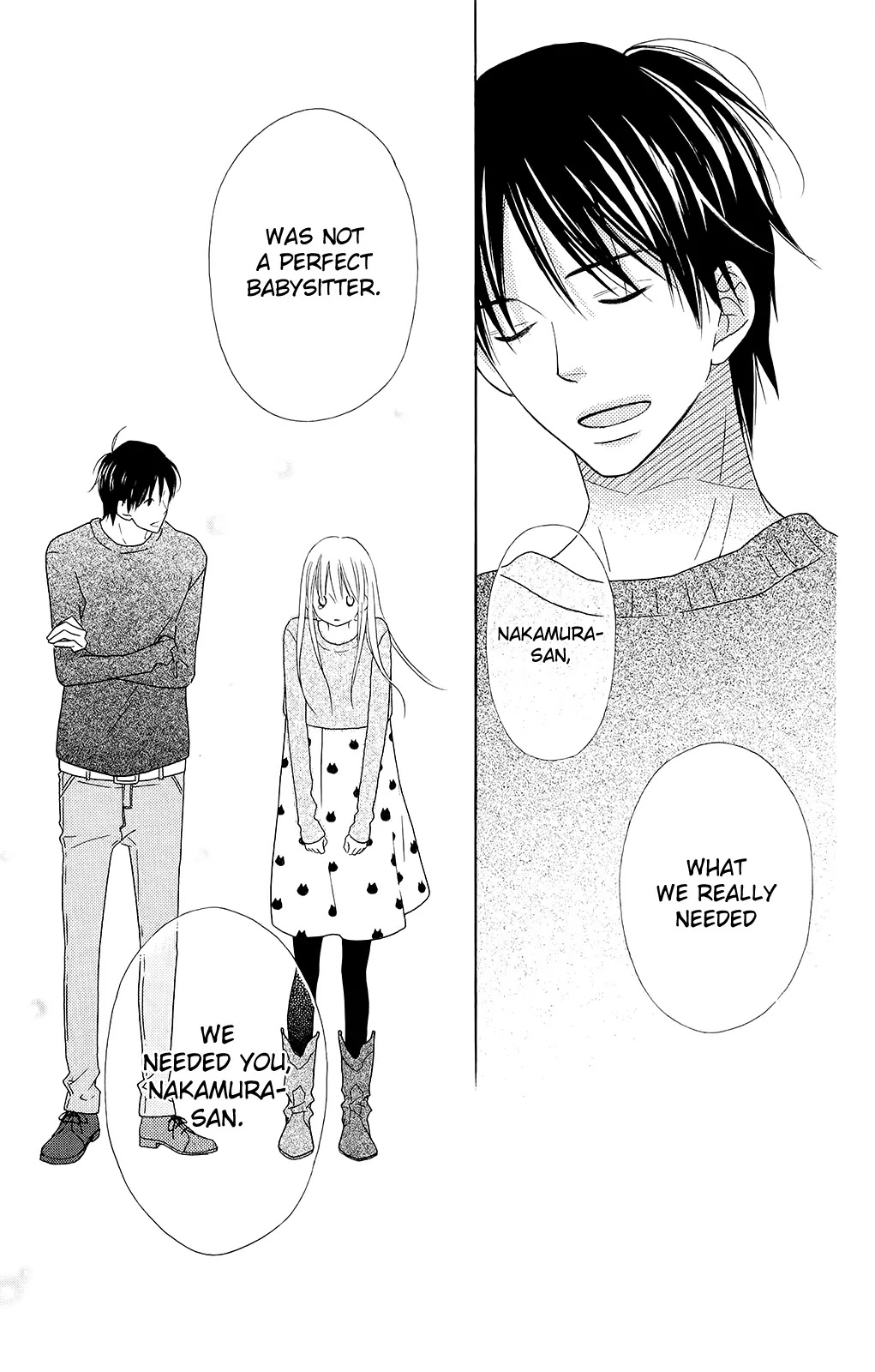 Love So Life Chapter 102 page 26 - Chapter 102
