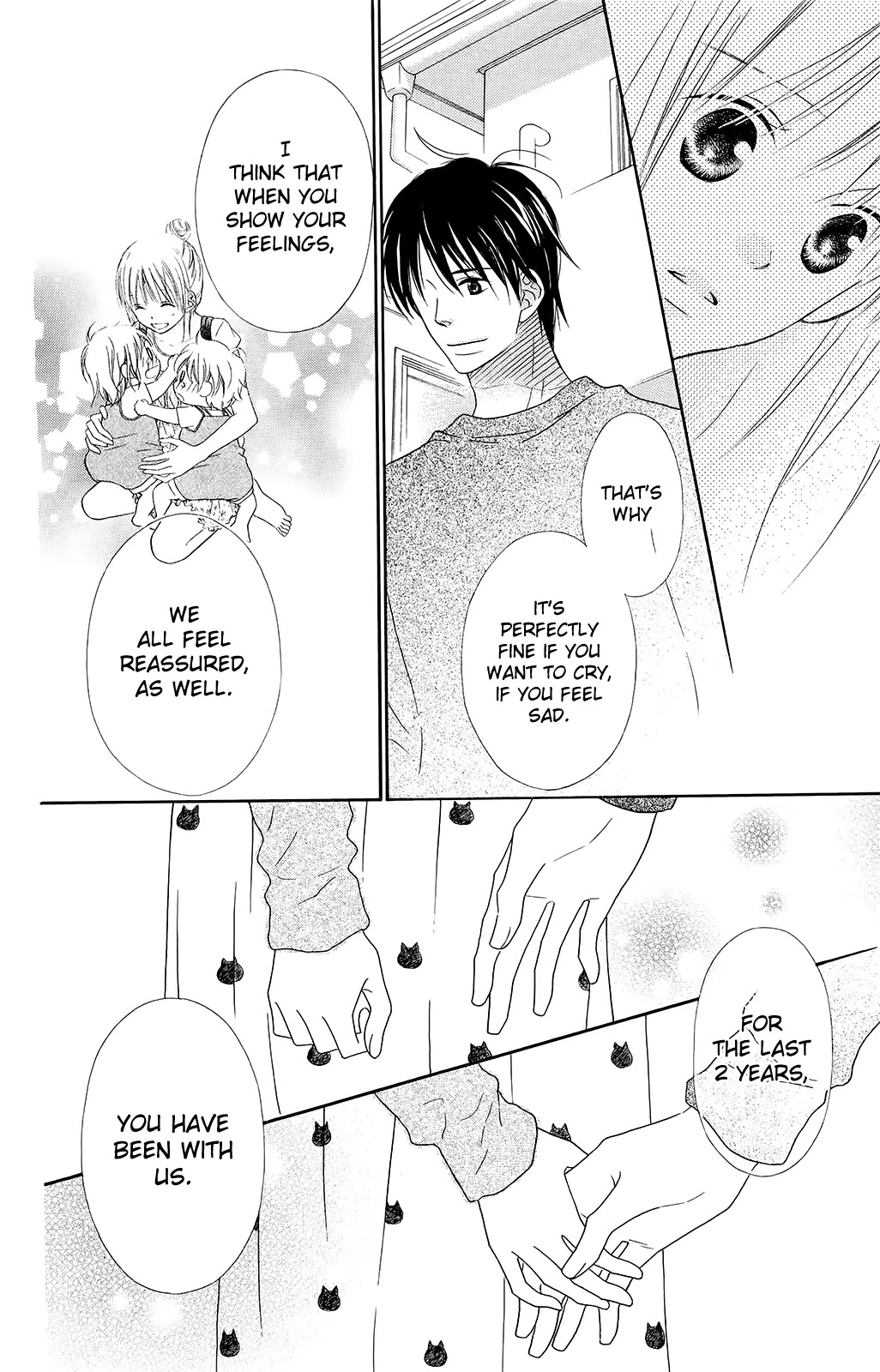 Love So Life Chapter 102 page 27 - Chapter 102
