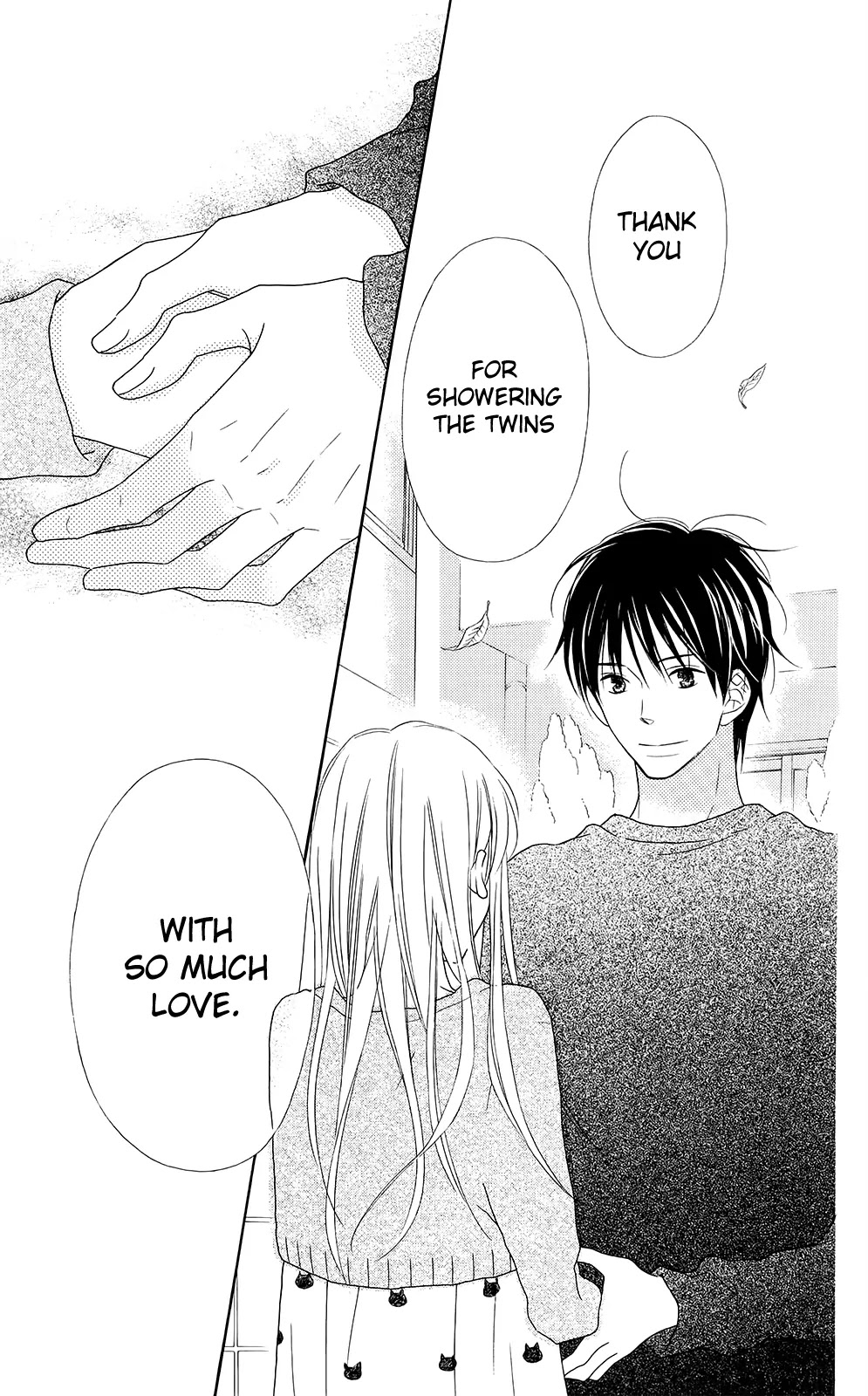 Love So Life Chapter 102 page 28 - Chapter 102